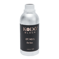 KODO BLACK - DT NO.1