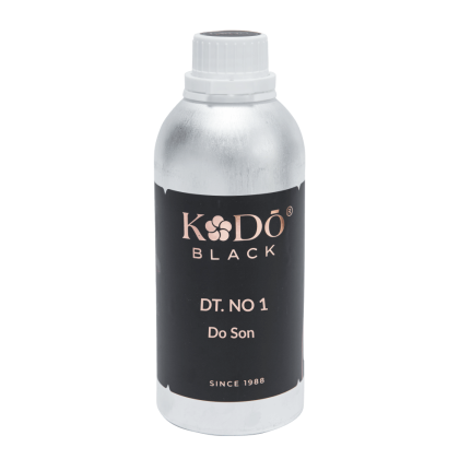 KODO BLACK - DT NO.1