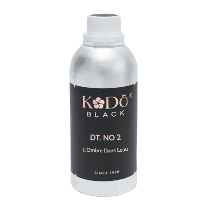 KODO BLACK - DT NO.2