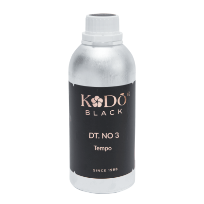 KODO BLACK - DT NO.3