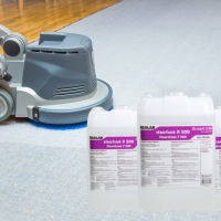 Floordress T500 - Carpet Cleaner Liquid