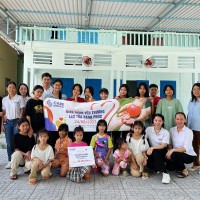 The CSR Story Of JD&C #1: Sowing The Seeds Of Love And Spreading Happiness