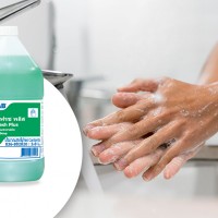 Cùng JD&C Bảo Vệ Sức Khỏe Với Xà Phòng Rửa Tay Hand Fresh Plus