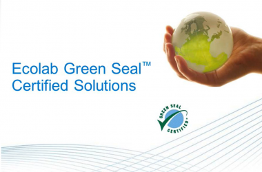 High Performance Neutral Floor Cleaner Certified To Green Seal Standard For Cleaning Products