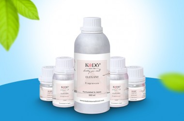 Health Benefits Of Kodo Essential Oil ‎