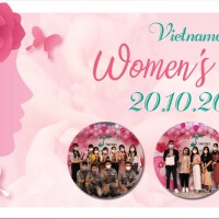 TAISEI GROUP - HAPPY VIETNAMESE WOMEN'S DAY