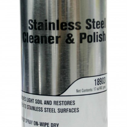 SS POLISH & CLEANER