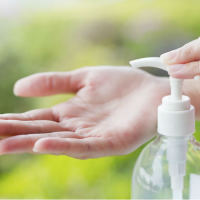 How To Make Homemade Hand Sanitizer