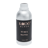 KODO BLACK - TF NO.5